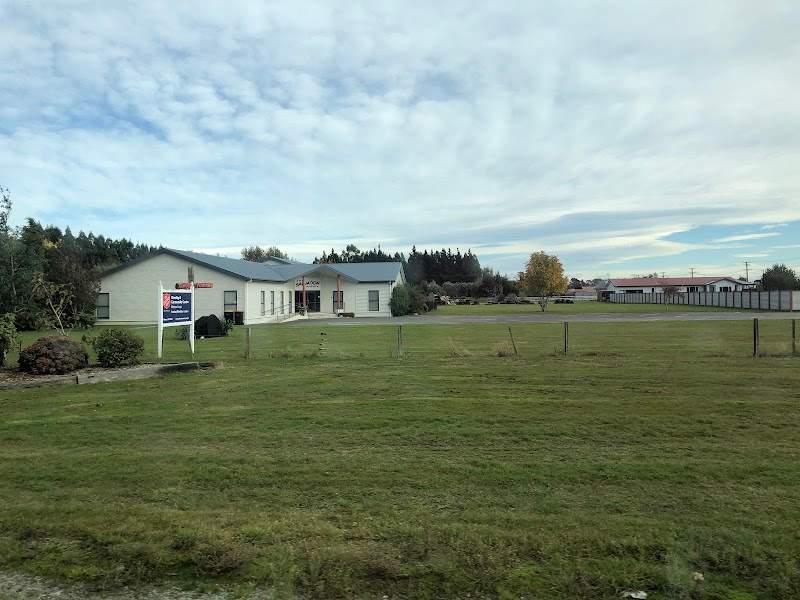 Check out Winton Salvation Army in Winton