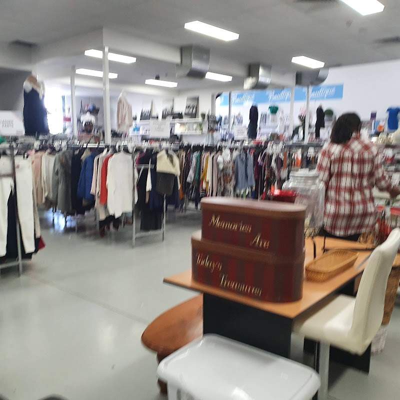 Check out Salvos Stores Sinnamon Park in SINNAMON PARK