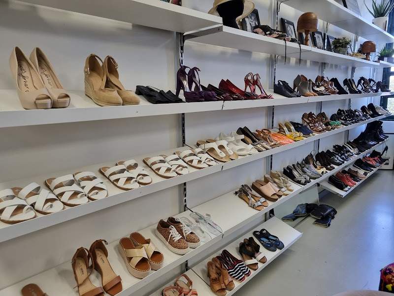 Check out Salvos Stores Sinnamon Park in SINNAMON PARK