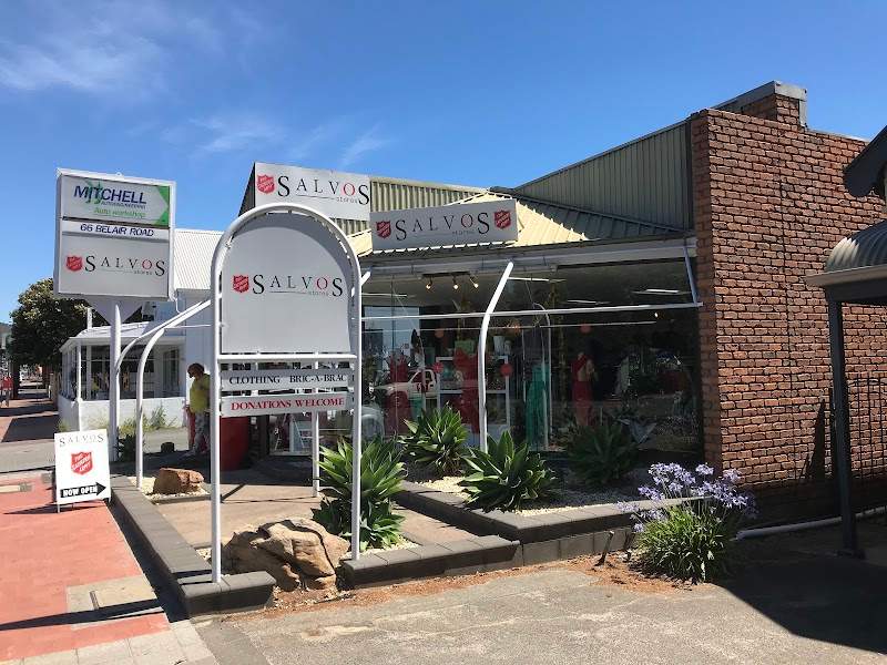 Check out Salvos Stores Unley in UNLEY