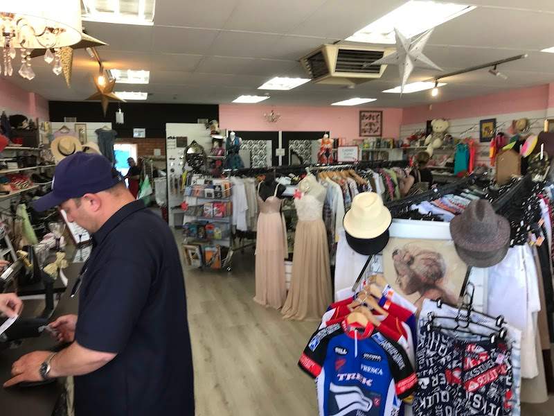 Check out Salvos Stores Unley in UNLEY