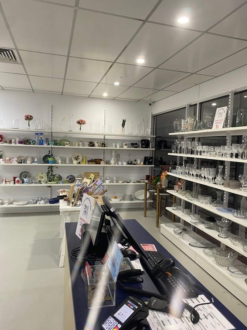 Check out Salvos Stores Unley in UNLEY