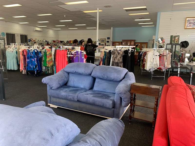 Check out Vinnies Annerley in Annerley