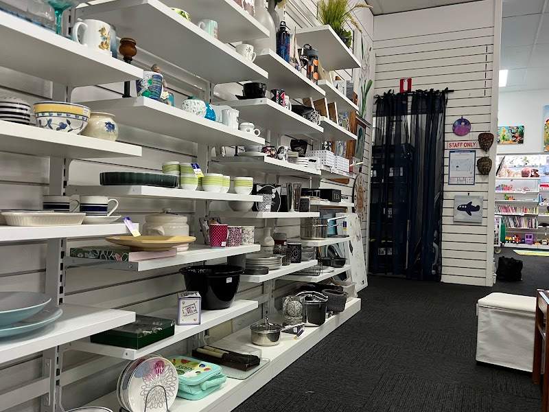 Check out Vinnies Annerley in Annerley