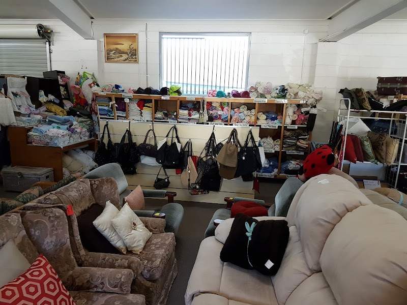 Check out Neighbours Aid – Op Shop Caloundra in Caloundra