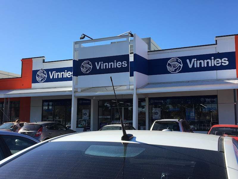 Check out Vinnies Epping in EPPING