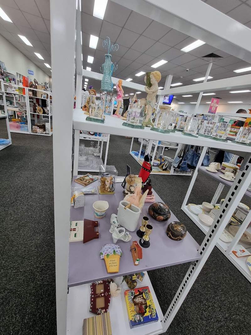 Check out Vinnies Epping in EPPING