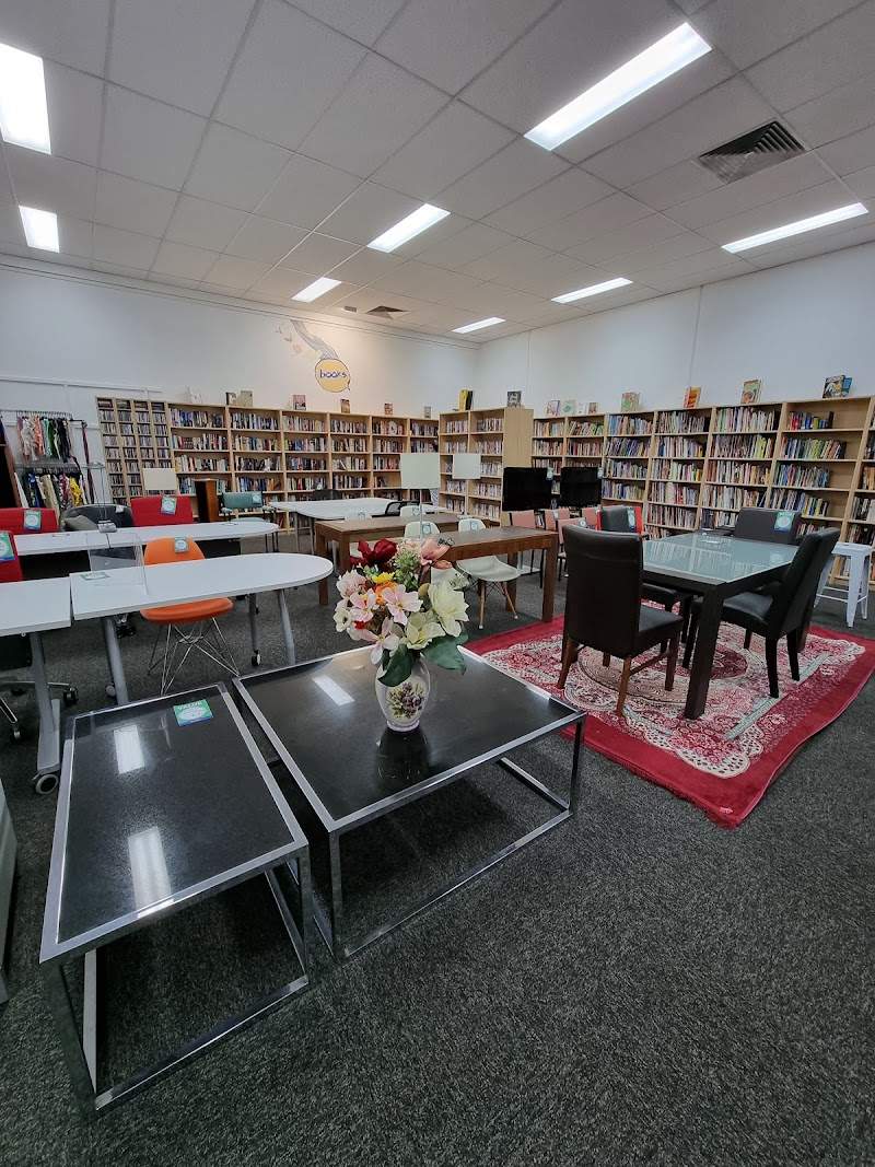 Check out Vinnies Epping in EPPING