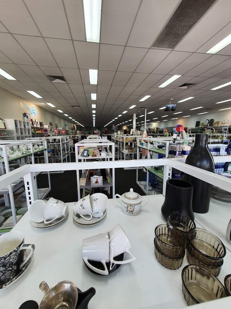 Check out Vinnies Epping in EPPING