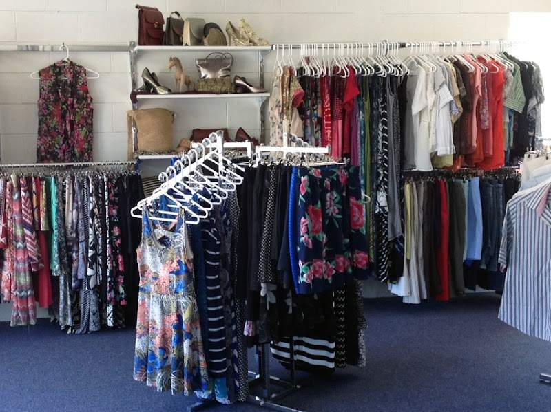 Check out Vinnies Oakey in Oakey