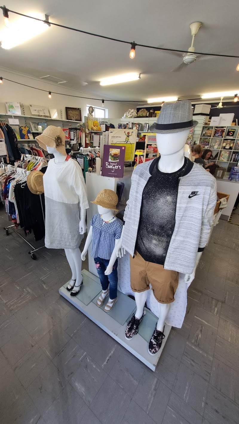 Check out Rosanna Op Shop by Kids First in Rosanna