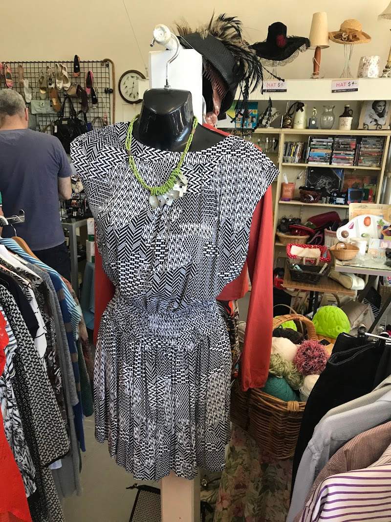 Check out Rosanna Op Shop by Kids First in Rosanna