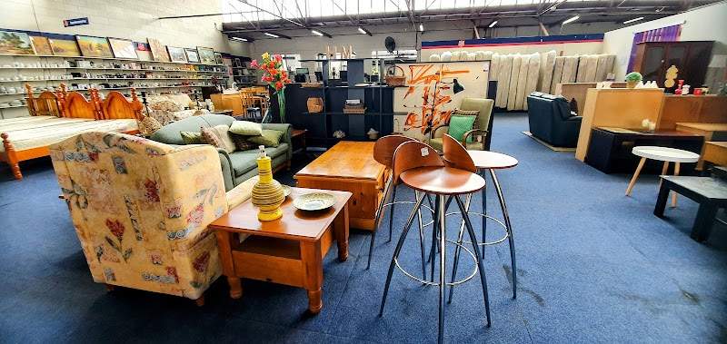 Check out Salvos Stores Lidcombe in LIDCOMBE
