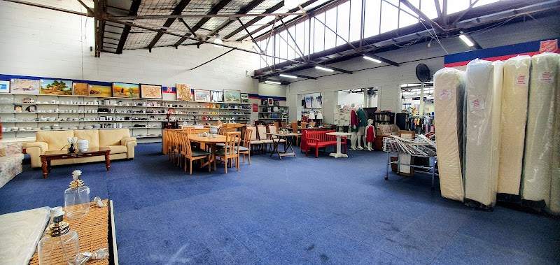 Check out Salvos Stores Lidcombe in LIDCOMBE