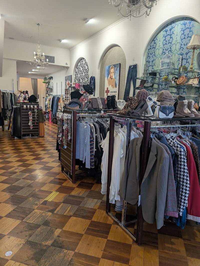 Check out RSPCA SA Rundle Street Op Shop in Adelaide