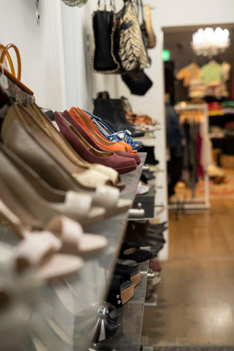 Check out RSPCA SA Rundle Street Op Shop in Adelaide