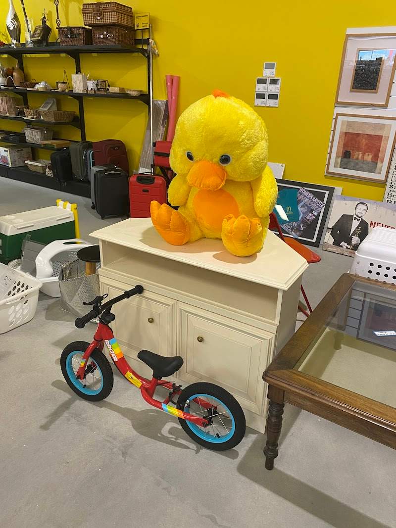 Check out Good Sammy Clarkson Op Shop in Clarkson