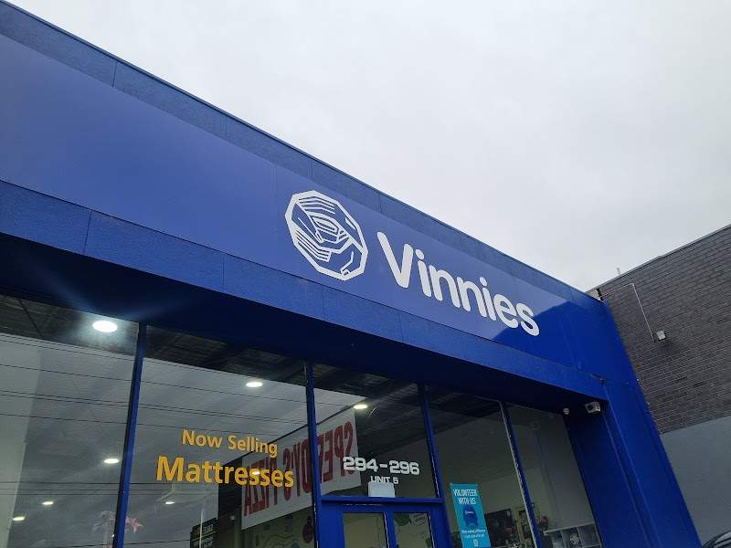Check out Vinnies Braybrook in BRAYBROOK