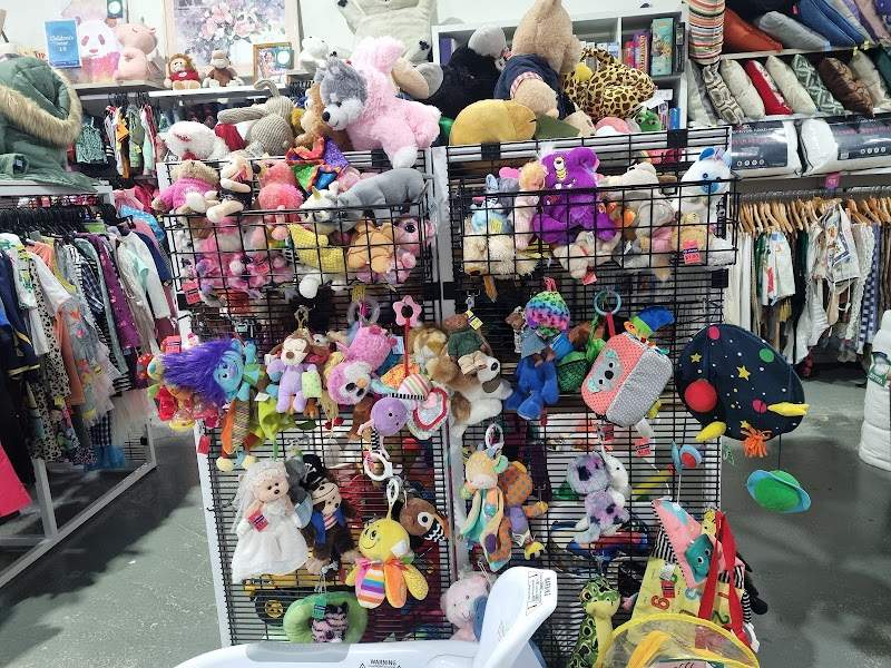 Check out Vinnies Braybrook in BRAYBROOK