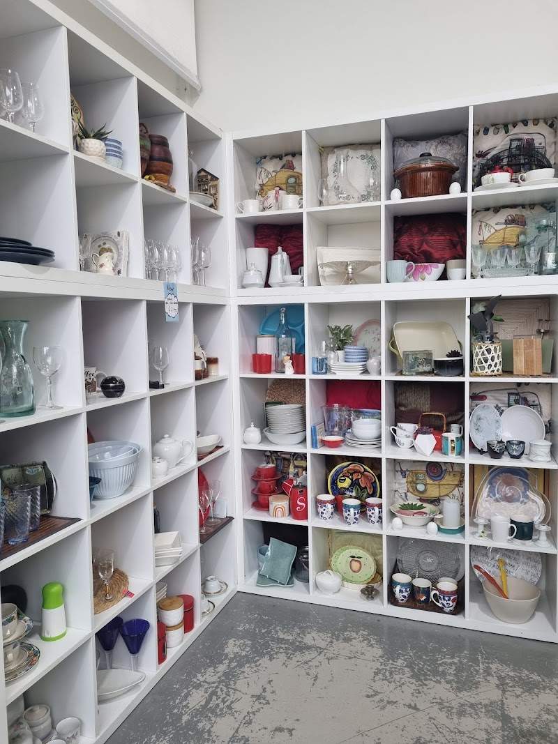 Check out Vinnies Braybrook in BRAYBROOK