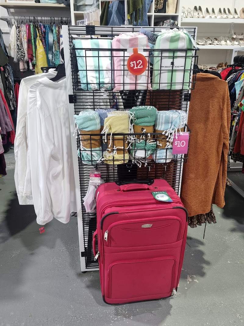 Check out Vinnies Braybrook in BRAYBROOK