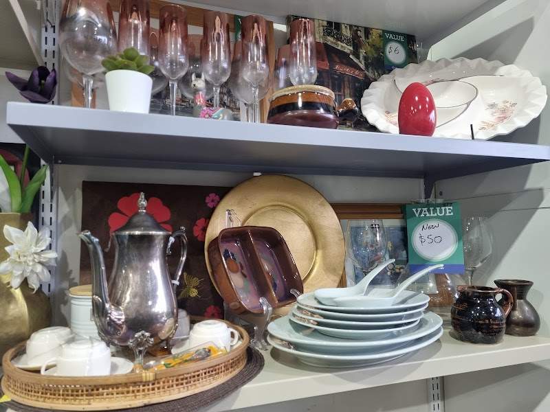 Check out Vinnies Braybrook in BRAYBROOK