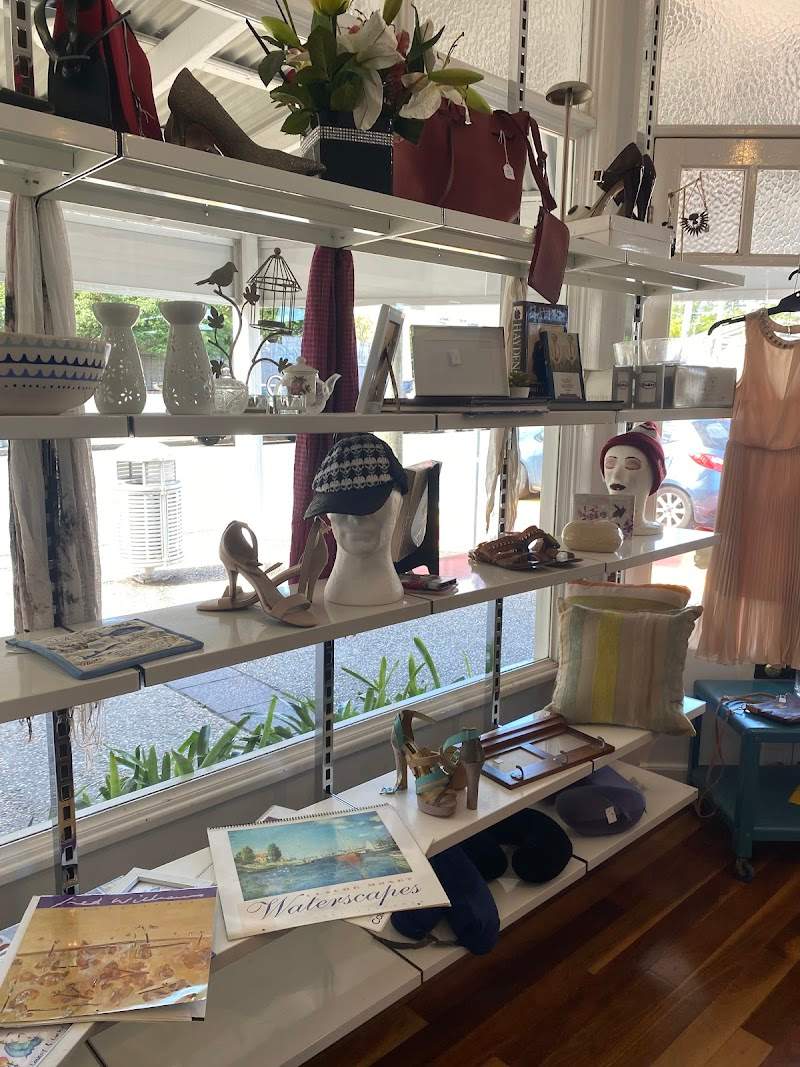 Check out Yesterdays Thrift Shop West End in West End