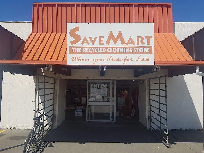 Check out SaveMart Sydenham in Sydenham