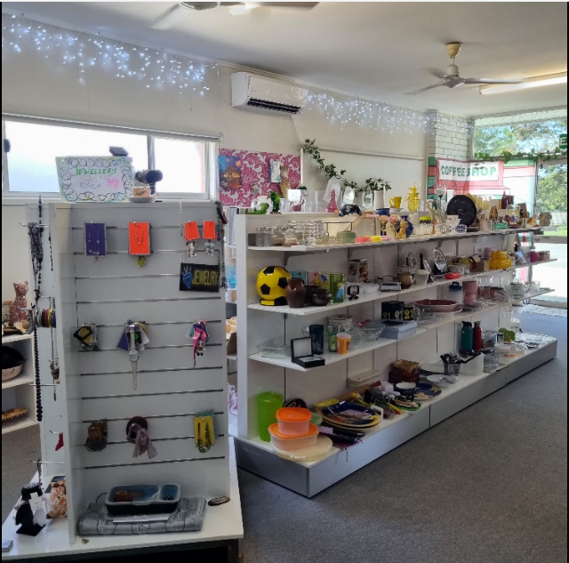 Check out Time Warp Collective in North Mackay
