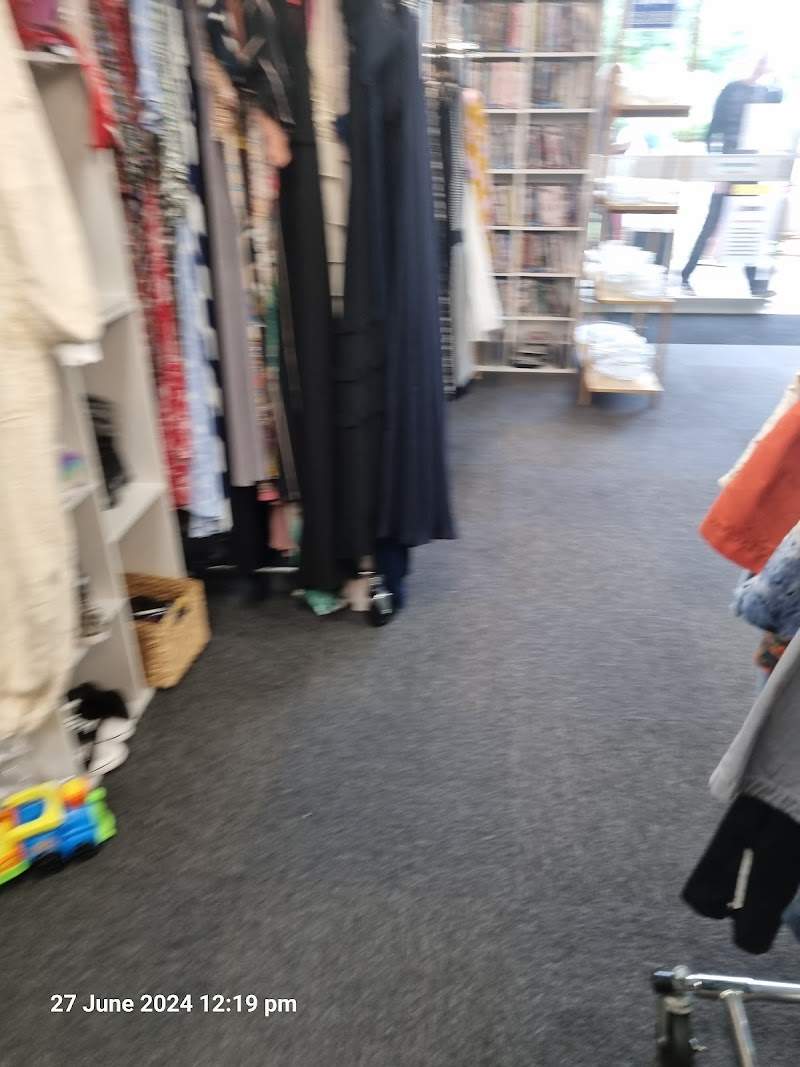 Check out Fusion Opshop Mooloolaba in Mooloolaba