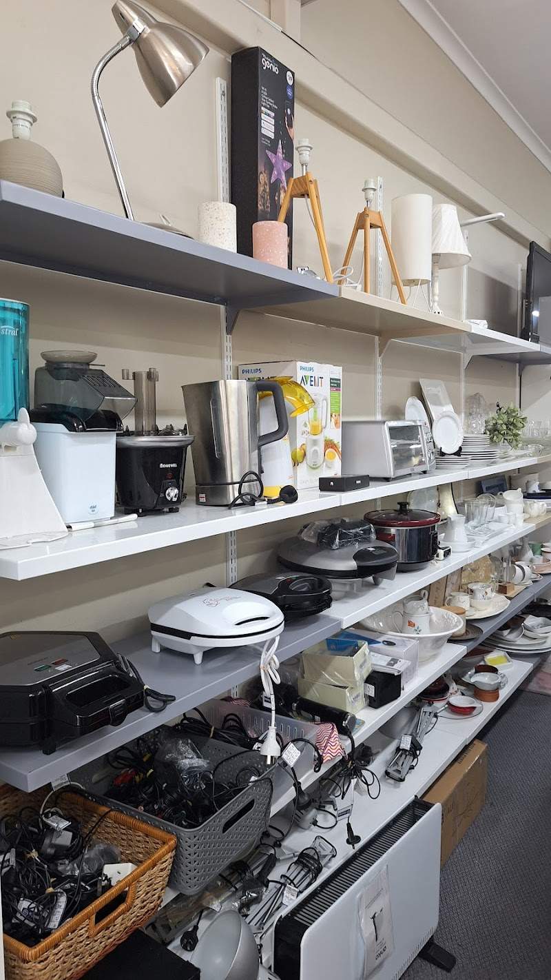 Check out Vinnies Elsternwick in ELSTERNWICK