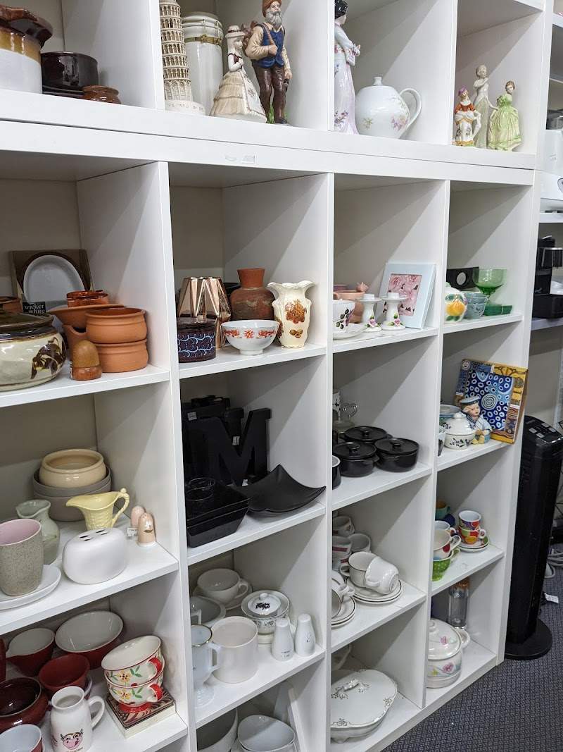Check out Vinnies Elsternwick in ELSTERNWICK