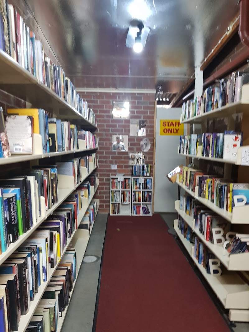Check out Vinnies Norwood in NORWOOD