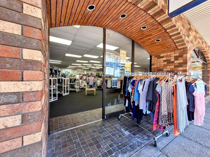 Check out Lifeline Shop Wallsend in Wallsend