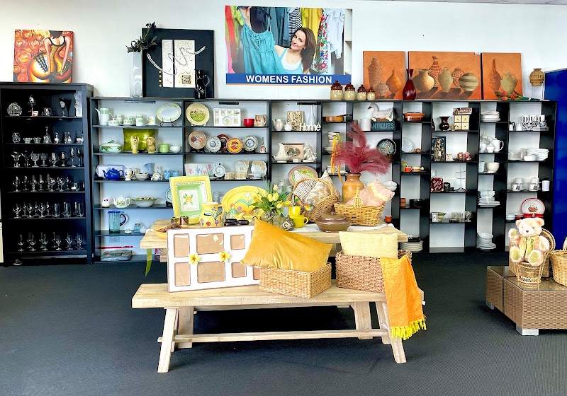 Check out Lifeline Shop Wallsend in Wallsend