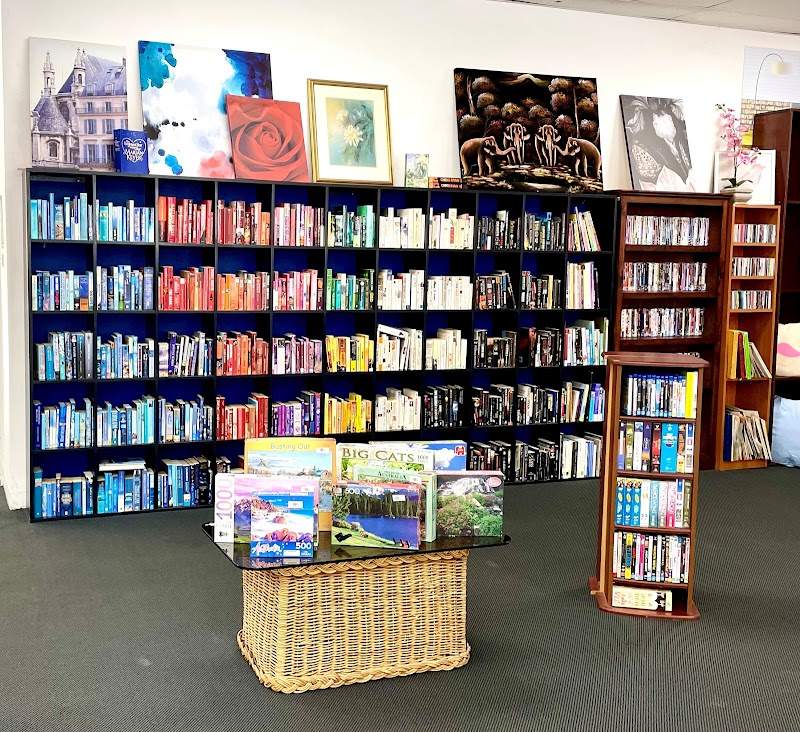 Check out Lifeline Shop Wallsend in Wallsend