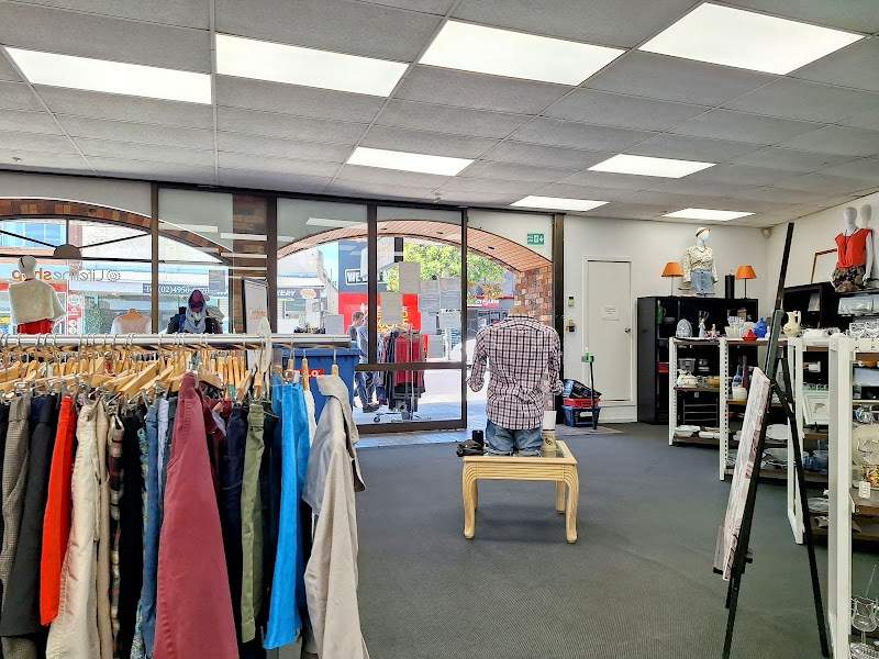 Check out Lifeline Shop Wallsend in Wallsend