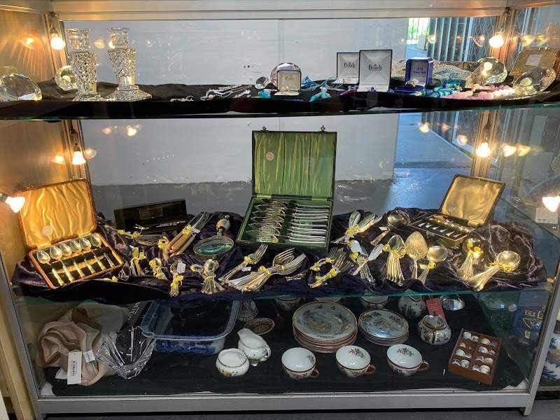 Check out Red Cross Shop Avalon in AVALON
