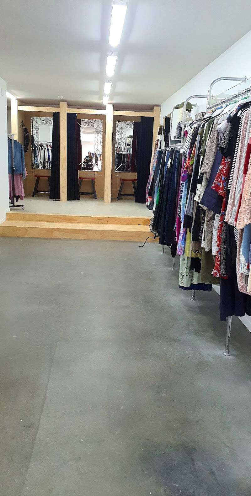 Check out Em's Boutique Designer Recycled in Taupō