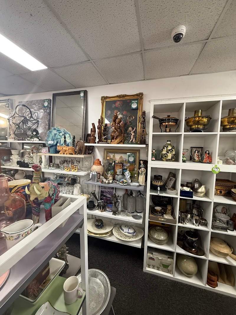 Check out Vinnies Brighton in BRIGHTON