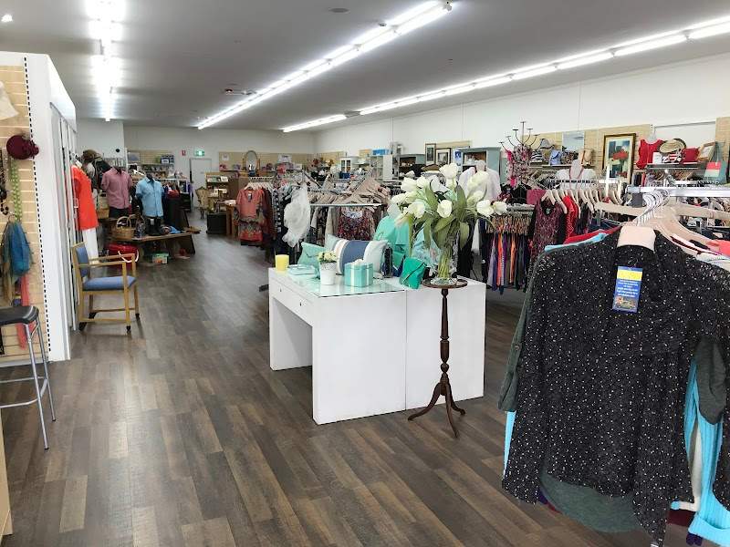 Check out Vinnies Brighton in BRIGHTON