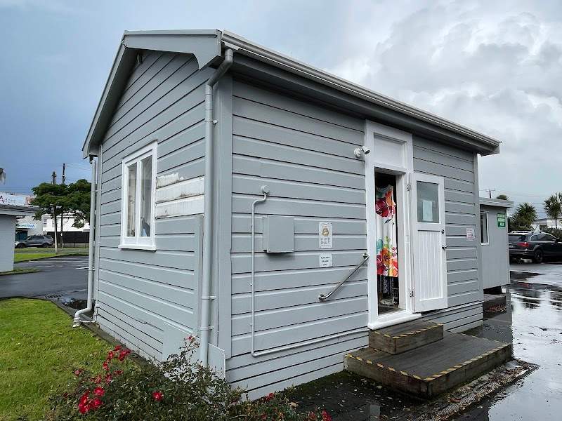 Check out St Chad’s Op Shop Huapai in Kumeū