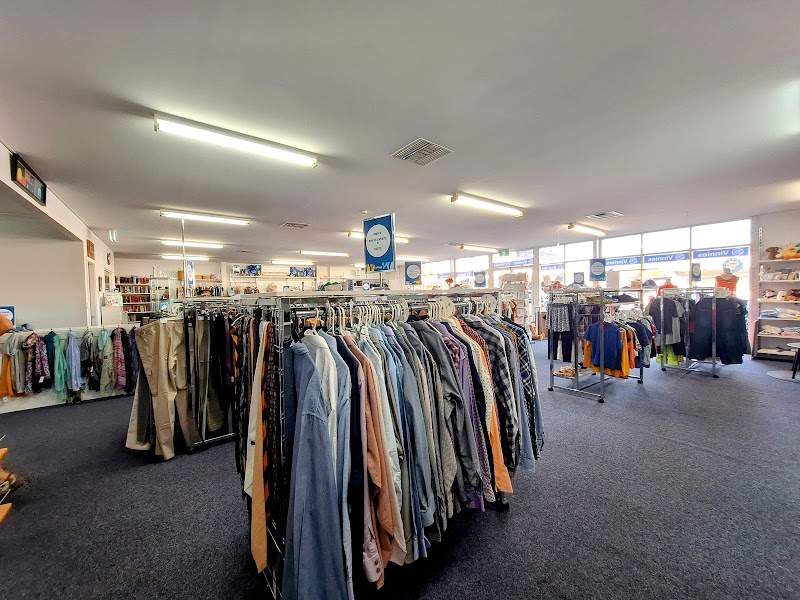 Check out Vinnies Tamworth in TAMWORTH