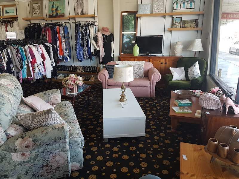 Check out Salvos Stores Albury in ALBURY