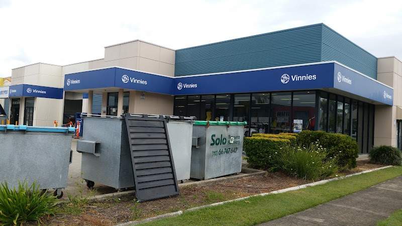 Check out Vinnies Tweed Heads South in Tweed Heads South