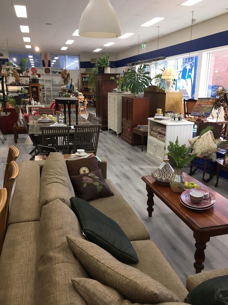 Check out Lifeline Shop Gladesville in Gladesville