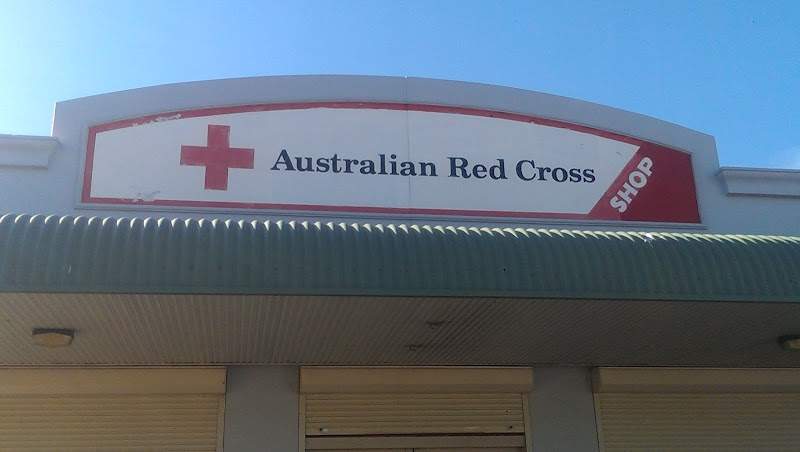Check out Red Cross Shop Willagee in WILLAGEE