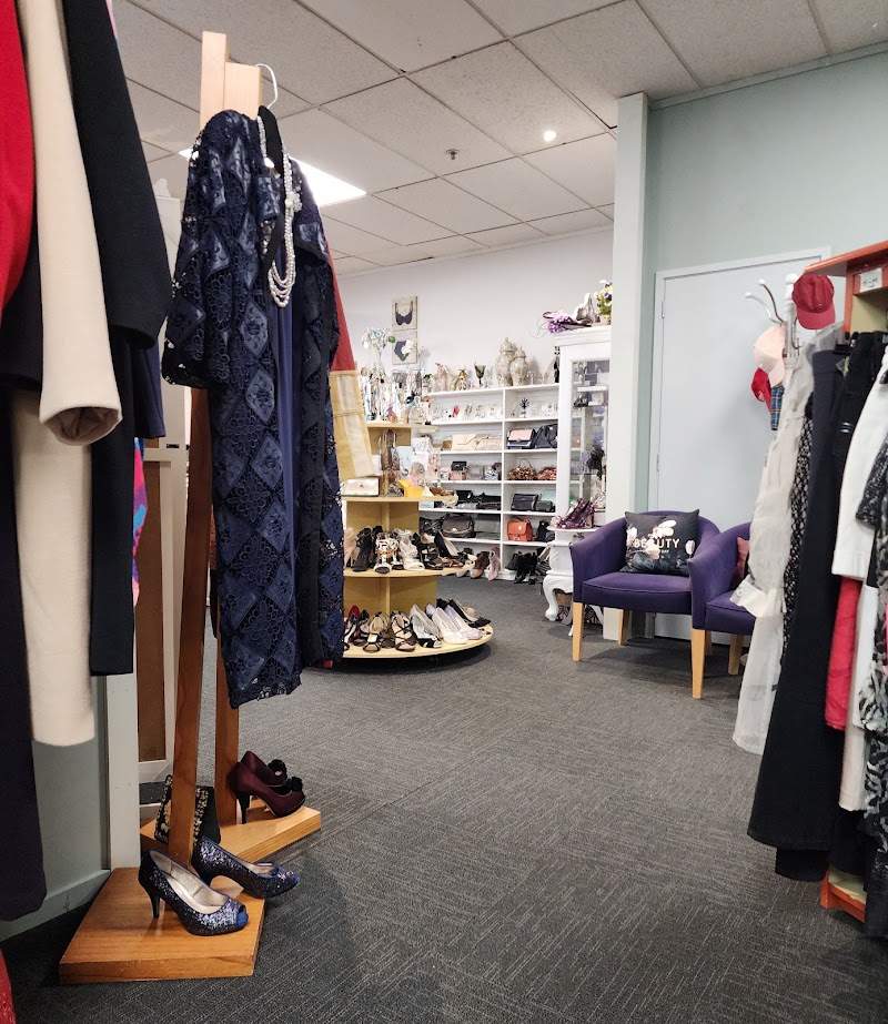Check out She Preloved Lower Hutt in Hutt Central