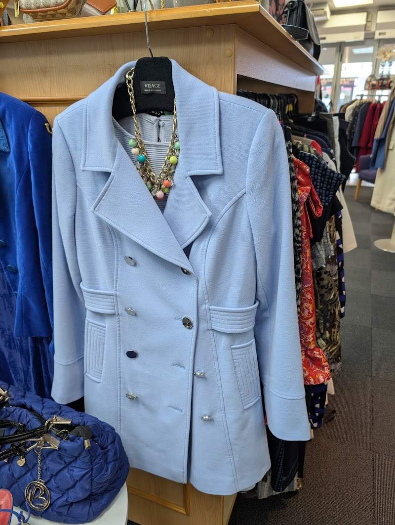 Check out She Preloved Lower Hutt in Hutt Central