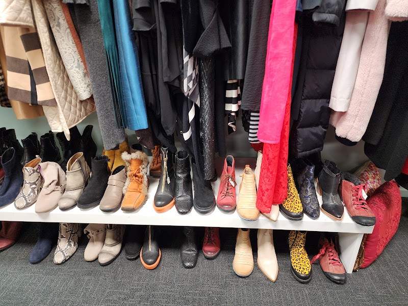 Check out She Preloved Lower Hutt in Hutt Central